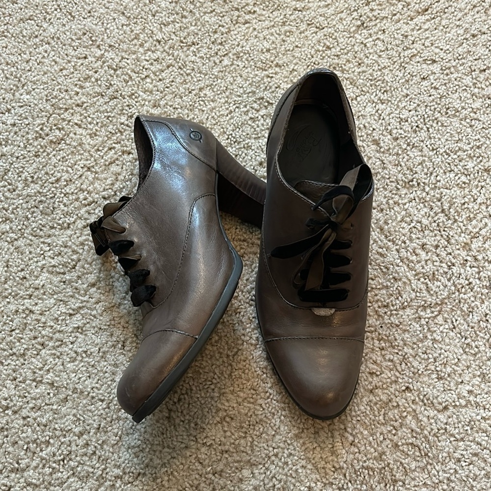 Great Fall Bootie size 11 women’s